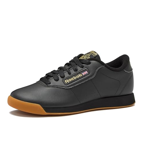 Reebok Womens Princess Signature Casual Shoes