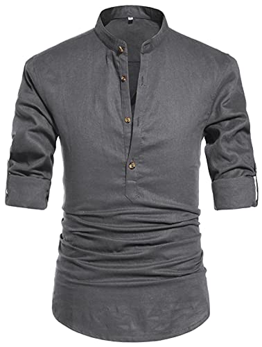 NITAGUT Henley (Classic)