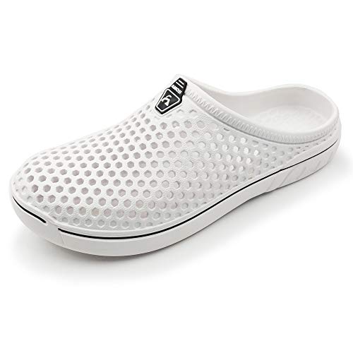 Amoji Unisex Garden Clogs AM1761