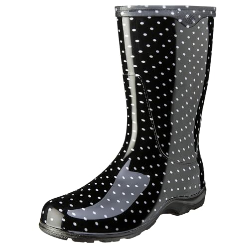 Sloggers Waterproof Garden Rain Boots