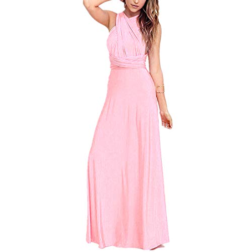 IWEMEK Multi-Way Wrap Maxi (Budget)