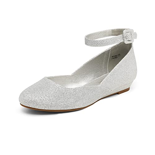 DREAM PAIRS Dress Flats