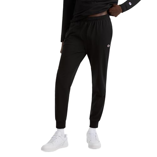Champion Men's Everyday Cotton Joggers