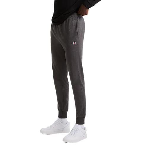 Champion Everyday Cotton Joggers (Value)