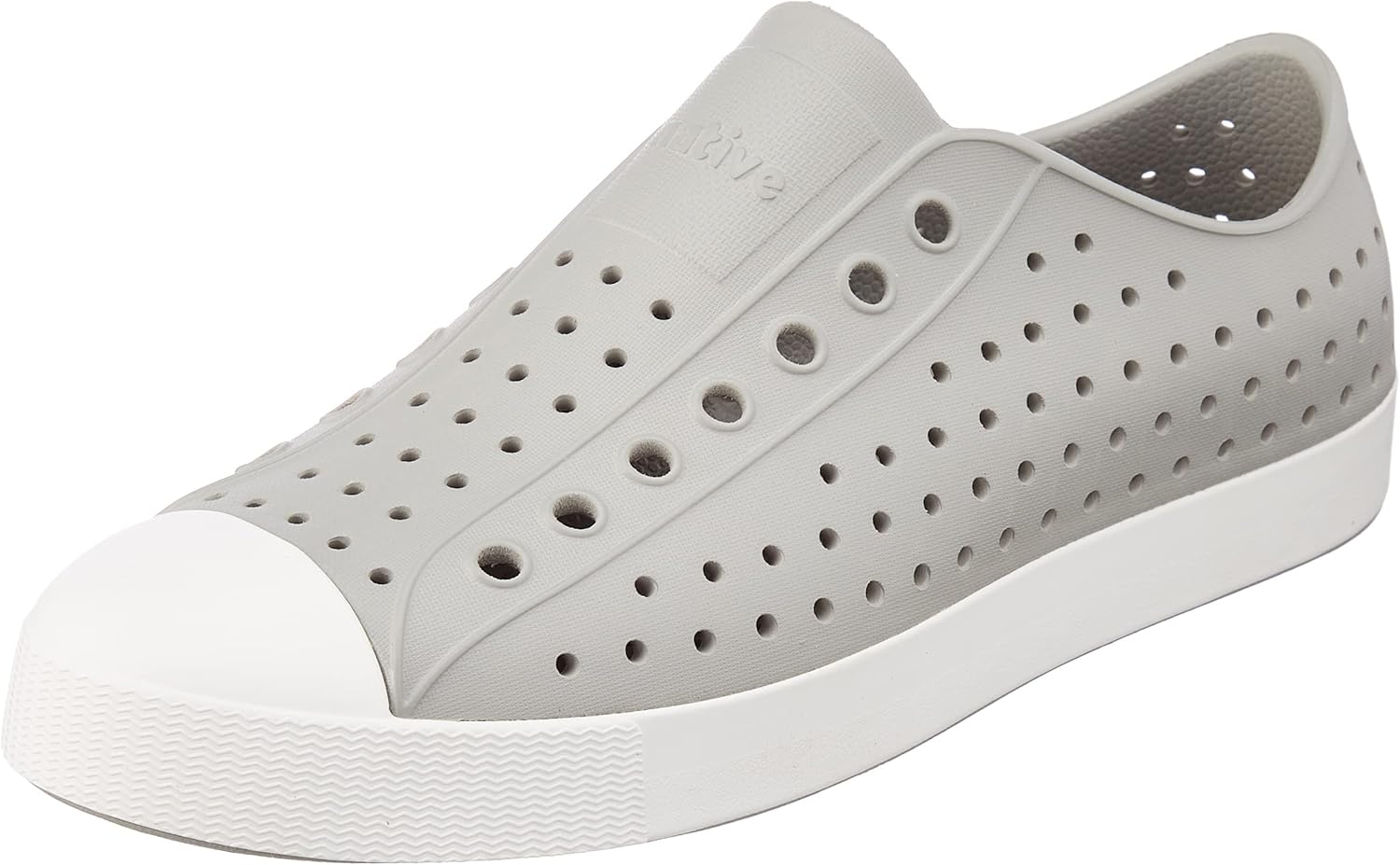 Native Shoes Kids' Jefferson Slip-On Shoe