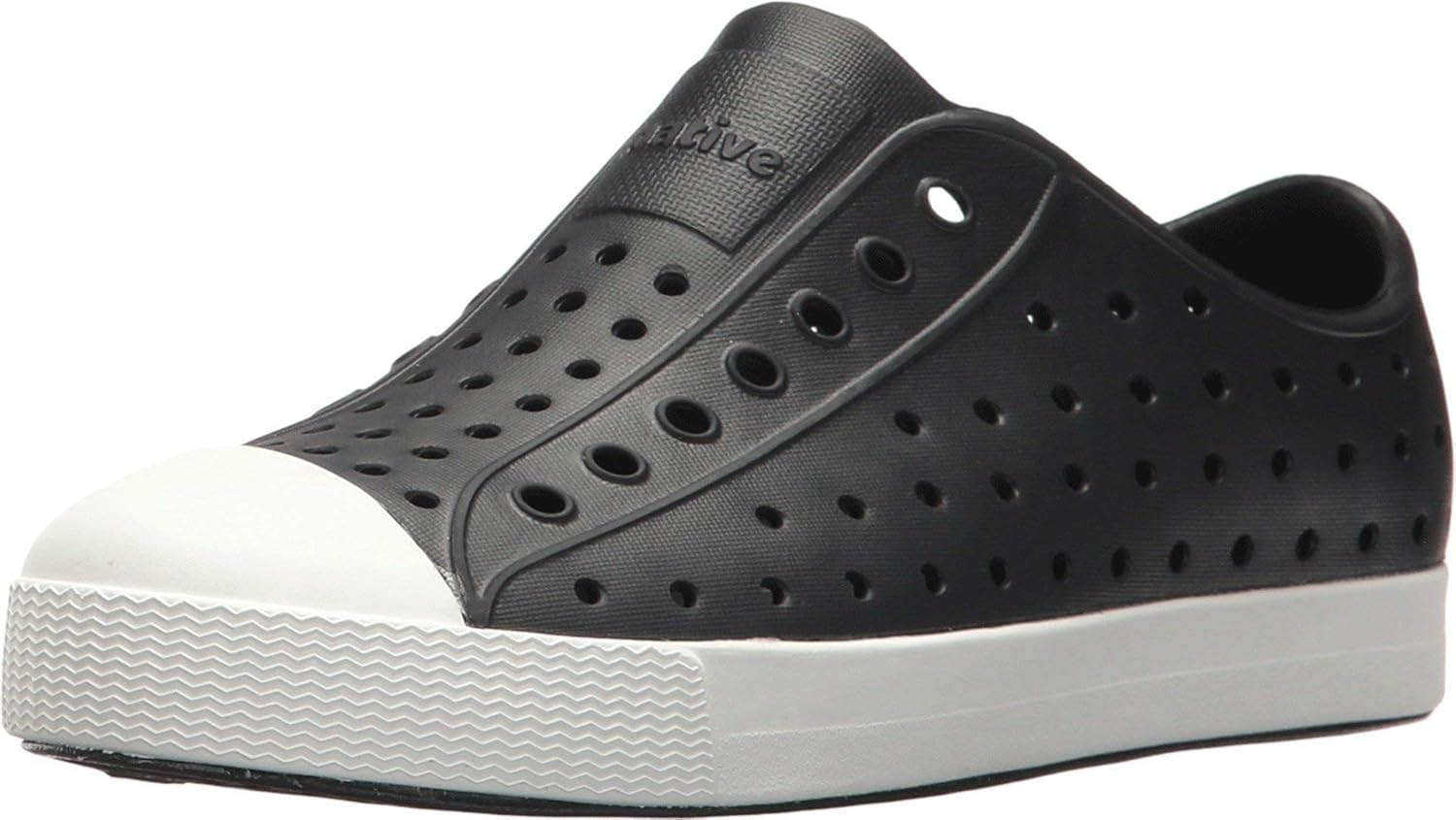 Native Shoes Kids' Jefferson Slip-On Shoe