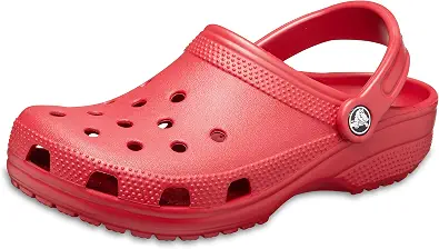 Crocs Unisex-Adult Classic Clogs