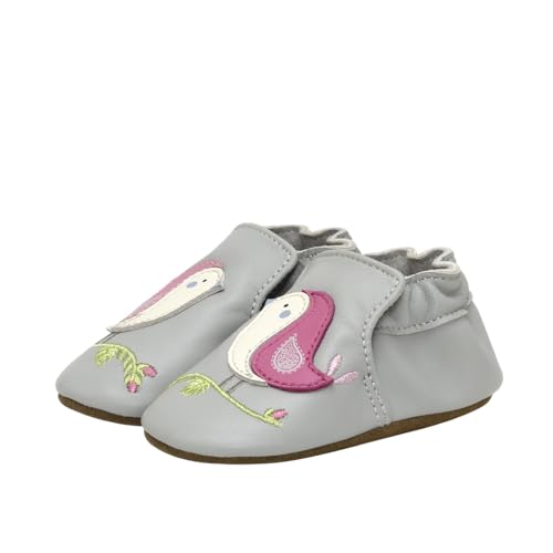 Robeez Soft Soles Bird Design
