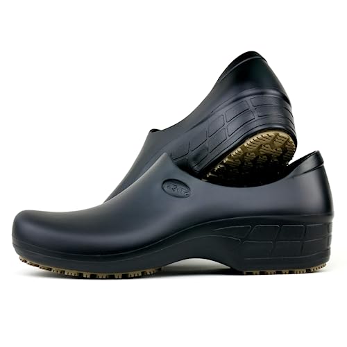 Sticky Nursing Shoes Women - Waterproof Non Slip