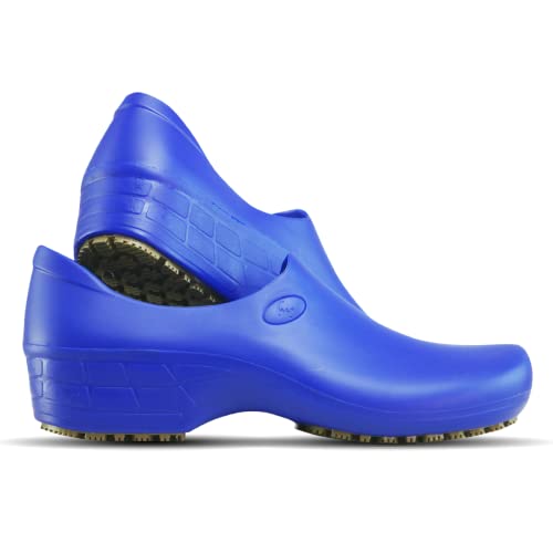 Sticky Nursing Shoes Women - Waterproof Non Slip