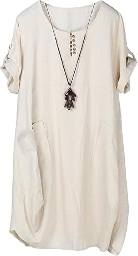 Minibee Ruffle Oversize Midi