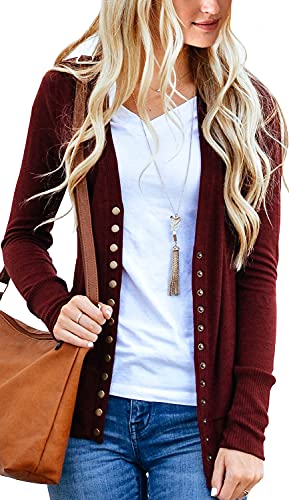 NENONA Lightweight Cardigan (Value)