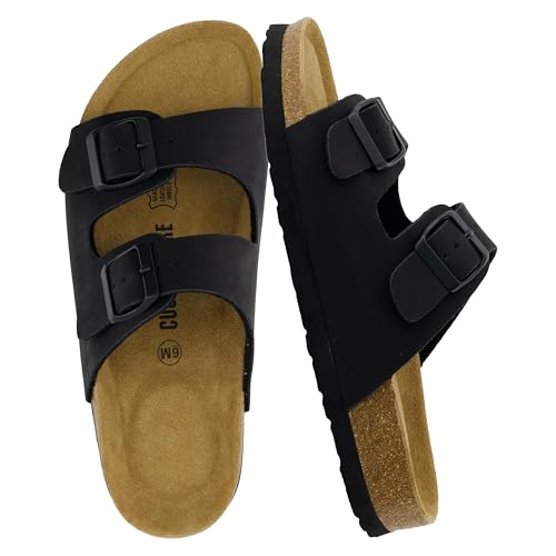 Best Cushioned Sandals for Standing at Events (2026)