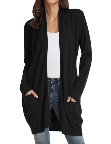 GRACE KARIN Long Cardigan (Value Pick)