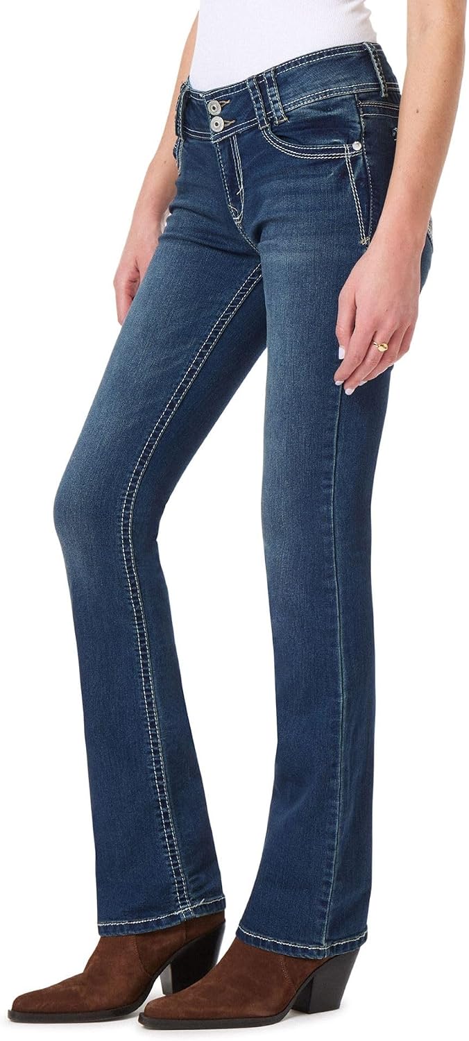 Rigid Denim vs Stretch Denim vs Denim Blend: Which Is Best for Durability? (2026)
