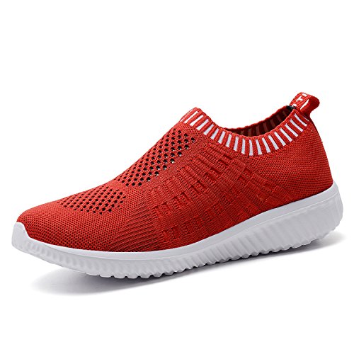 TIOSEBON Slip-On Memory Foam