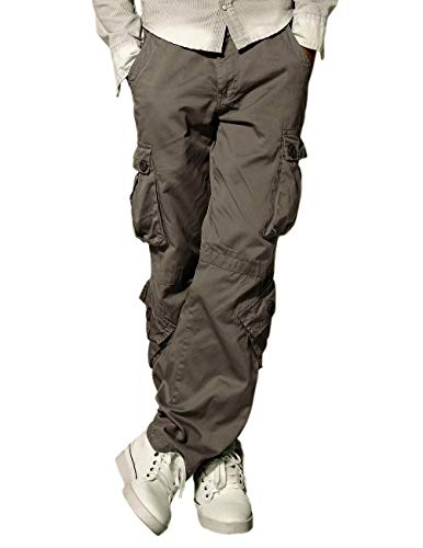 Match Men's Wild Cargo Pants