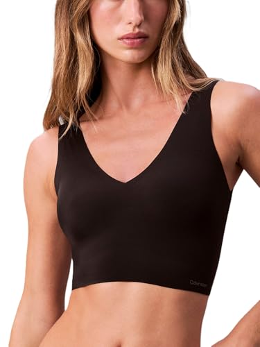 Calvin Klein Invisibles V‑Neck (Premium)