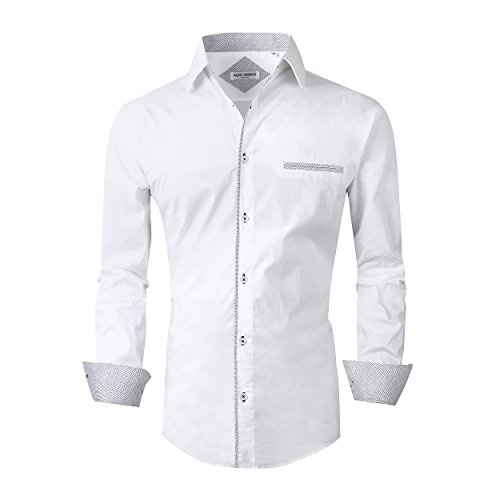 Alex Vando Budget Shirt