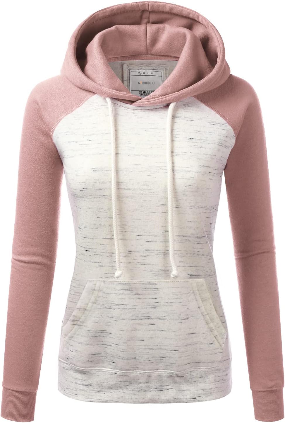 DOUBLJU Basic Lightweight Pullover (Most Reviewed)