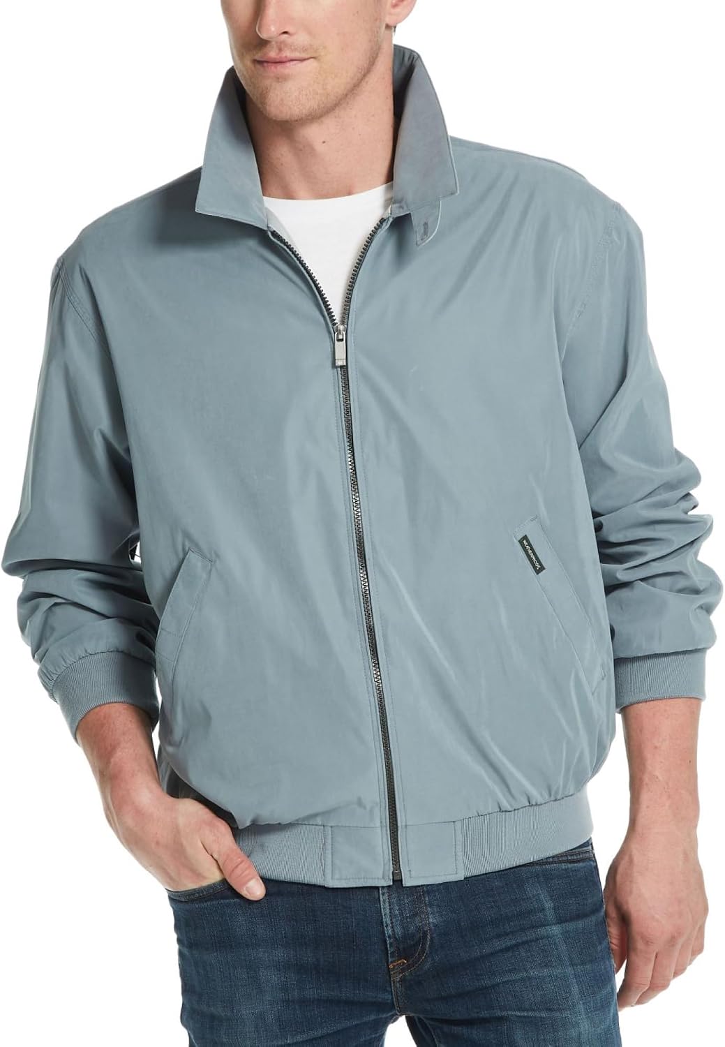 Weatherproof Men's Golf Jacket