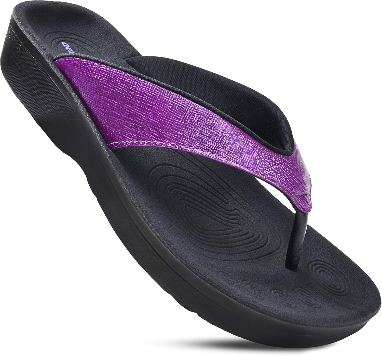 AEROTHOTIC Recovery Slip-On