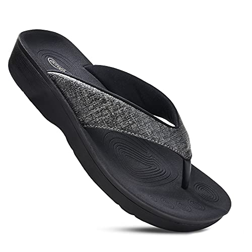 AEROTHOTIC Orthotic Flip-Flop