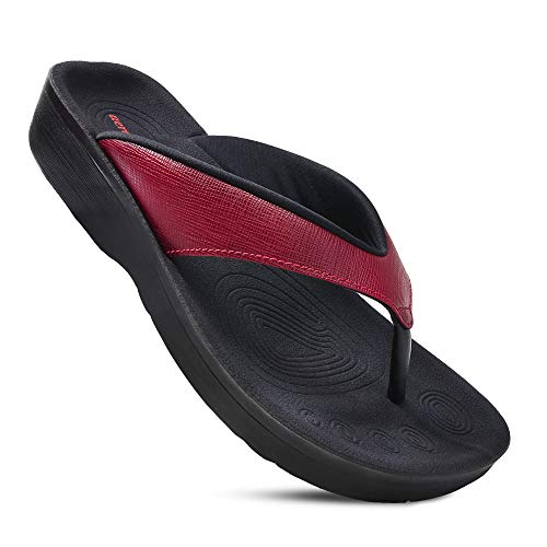 AEROTHOTIC Slip On Recovery Footwear