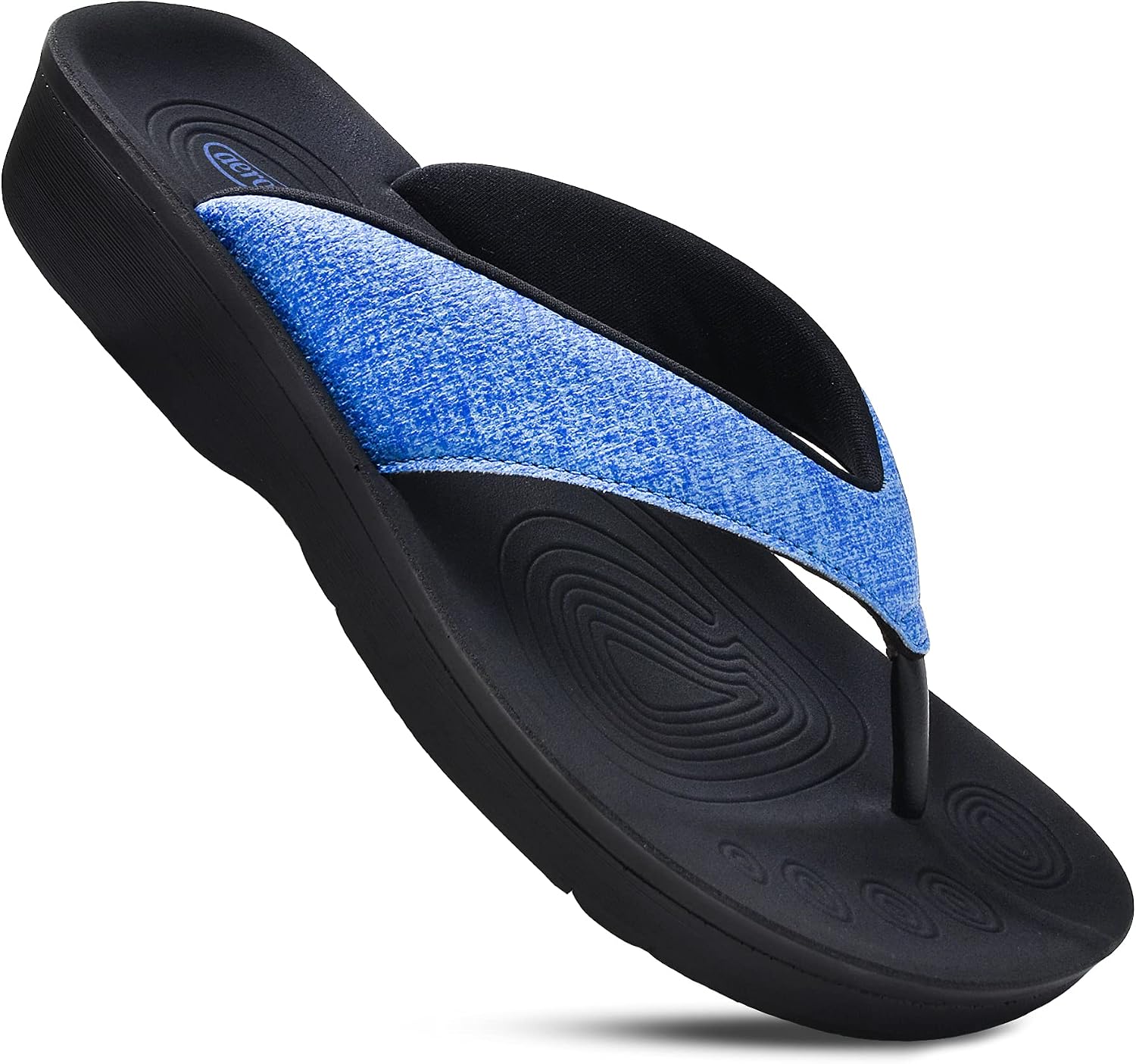 AEROTHOTIC Slip On Recovery Footwear