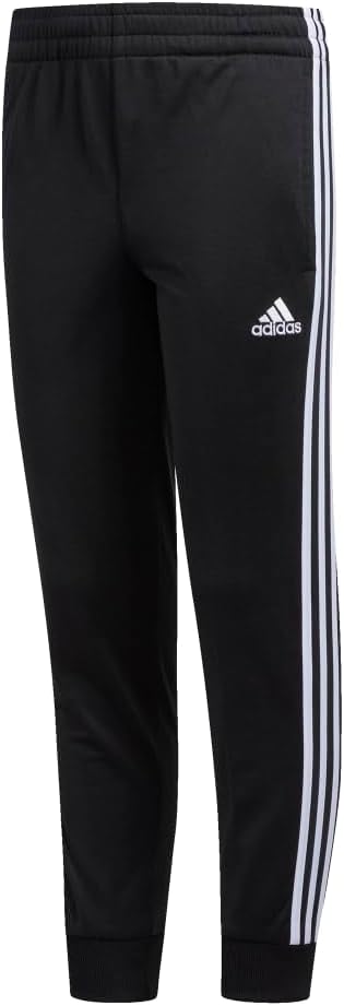 adidas Boys' Tricot Jogger Pant