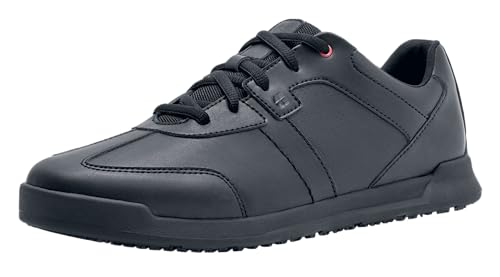 How to Choose Non-Slip Shoes for Campus Jobs (2026)