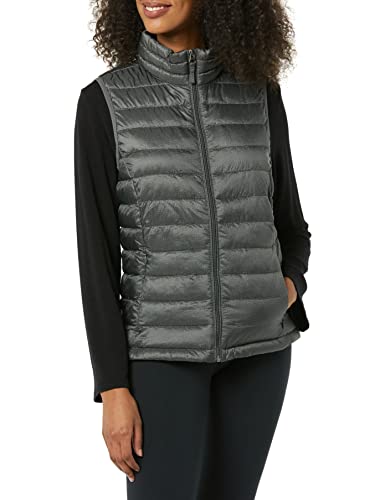 Amazon Essentials Packable Puffer Vest