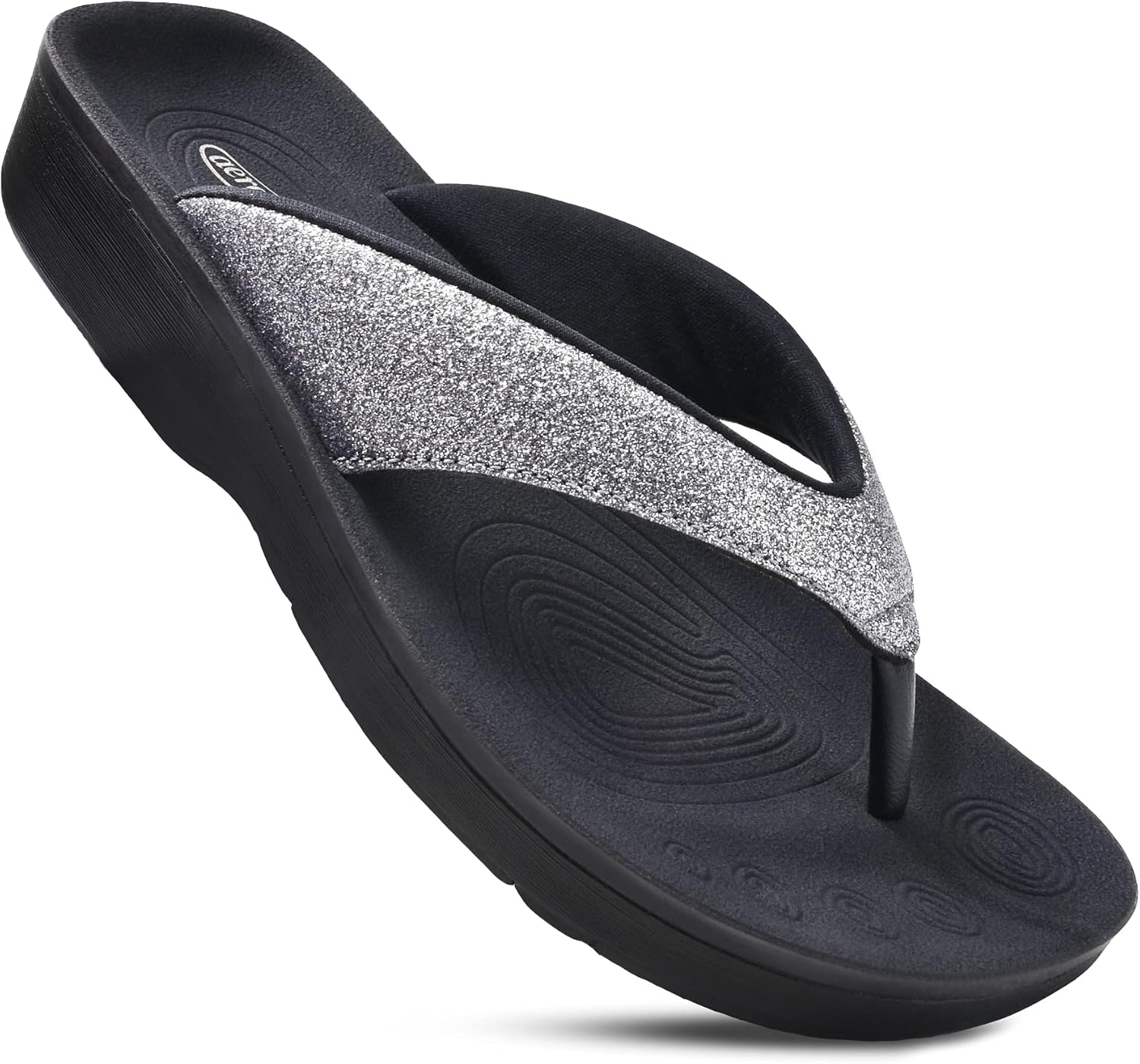 AEROTHOTIC Plantar Fasciitis Flip Flop