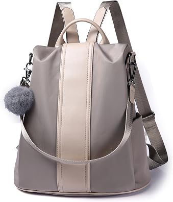 PINCNEL Women Backpack Purse