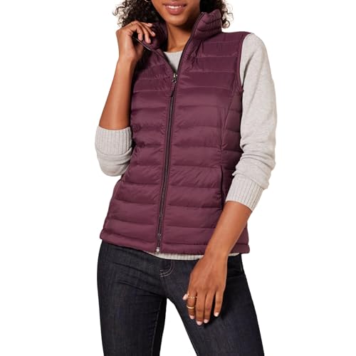 Amazon Essentials Packable Puffer Vest