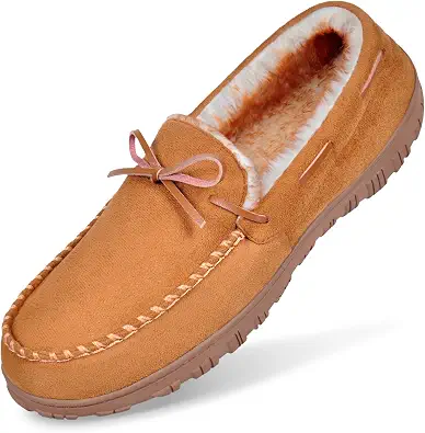 Best Memory-Foam Slippers for Standing on Hard Floors (2026)