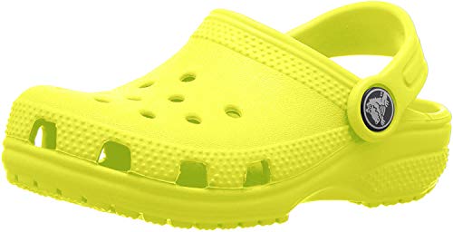 Crocs Kids' Classic Clogs