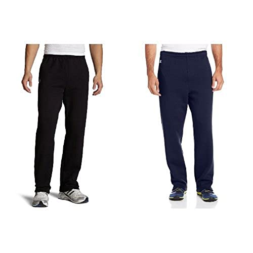 Russell Athletic Dri Power Fleece (S-30"... )