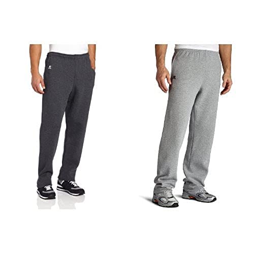 Russell Athletic Dri Power Fleece (Warm)