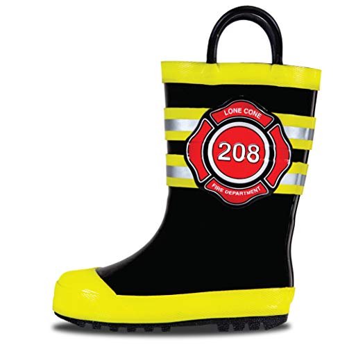 Lone Cone Kids Rain Boots
