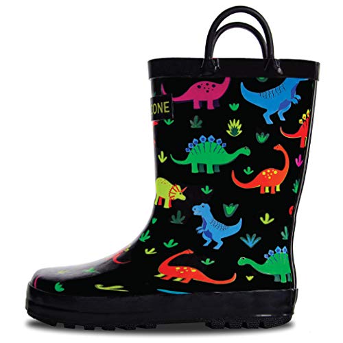 Lone Cone Kids Rain Boots (Budget)