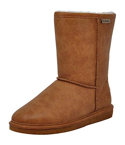 BEARPAW Emma Short