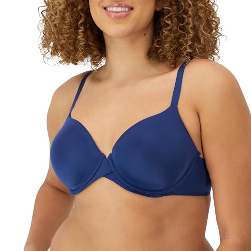 Maidenform Womens Demi Underwire Bra