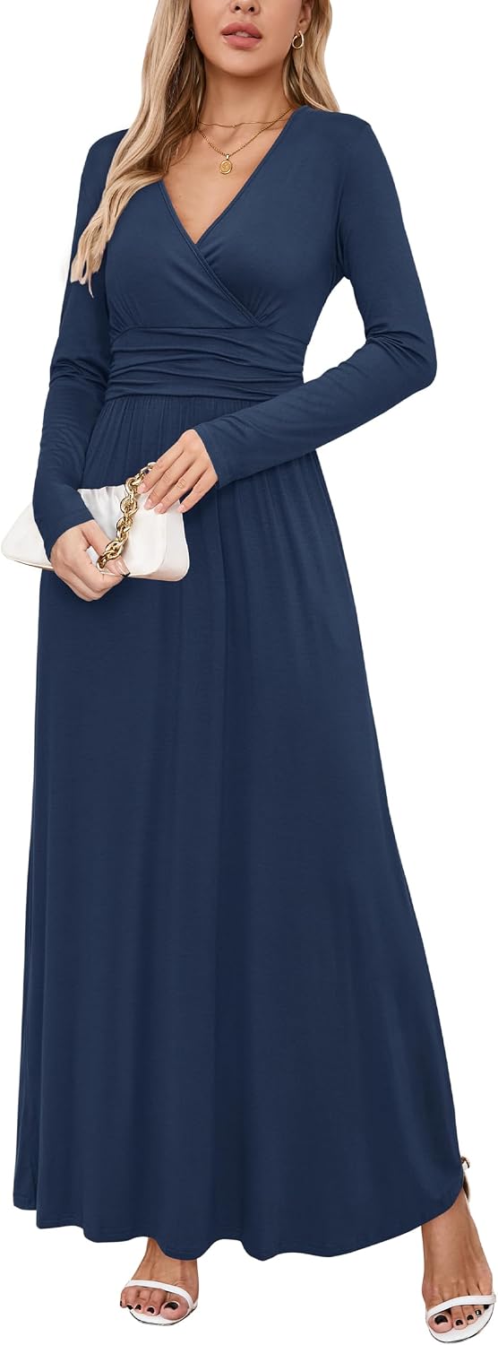 OUGES Wrap Maxi (Versatile)