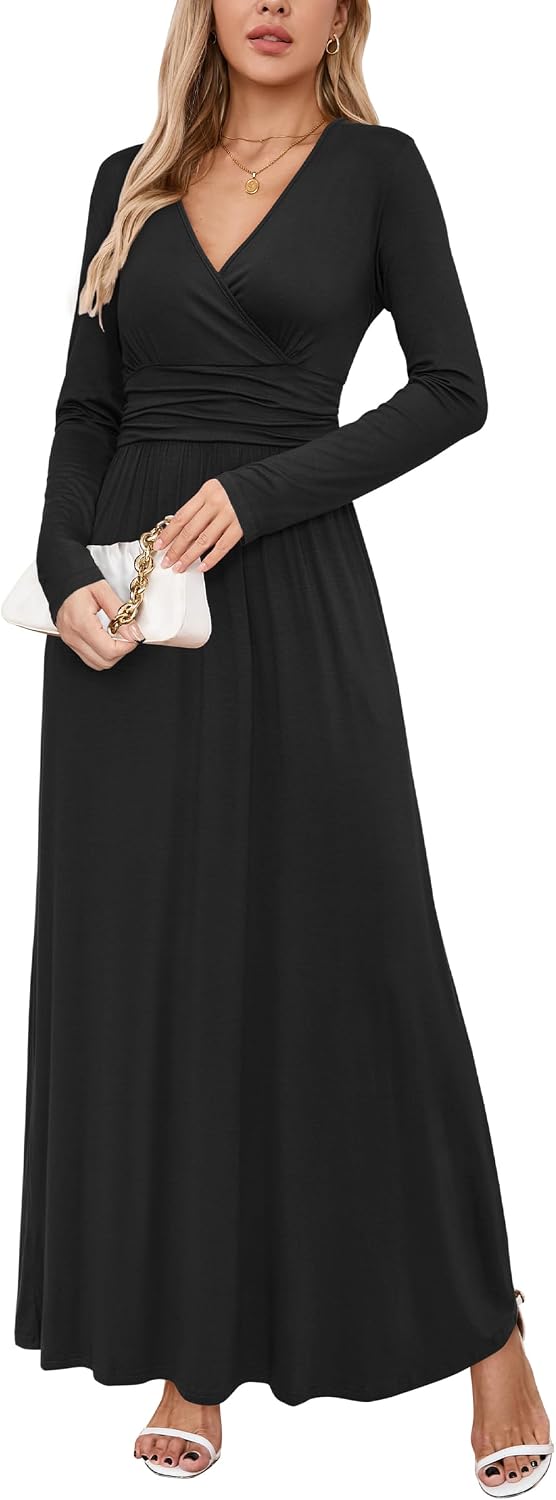 OUGES Wrap Maxi (Budget)