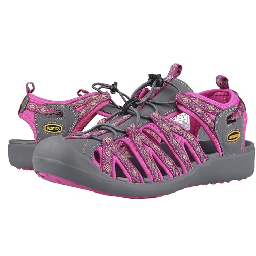 GRITION Hiking Sandals