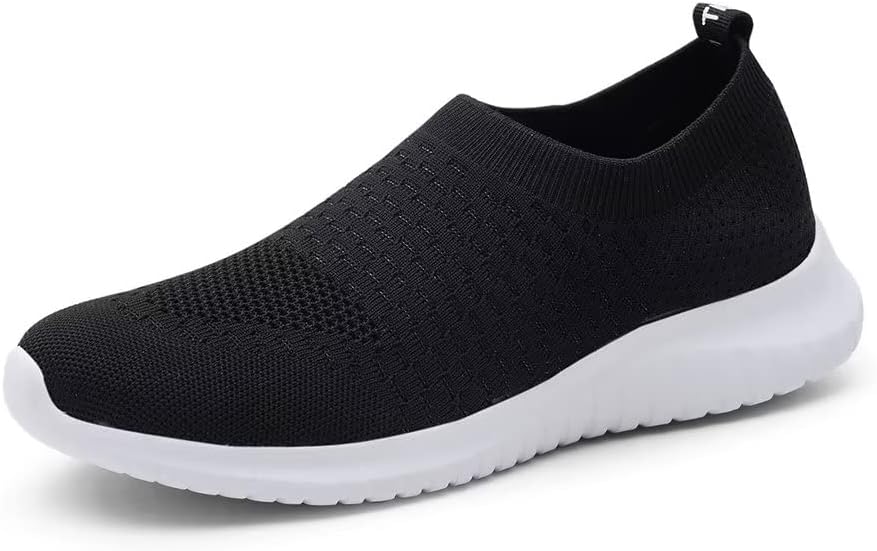 TIOSEBON Mesh Slip-On