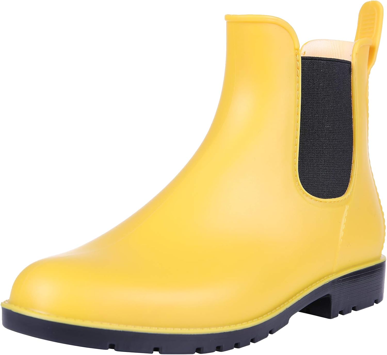 Asgard Women's Ankle Rain Boots