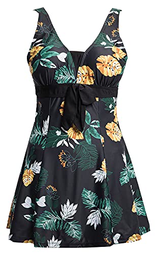 ECUPPER Swimdress — Value Pick