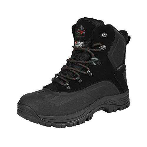 Best Insulated Snow Boots Under $150 (2026 Budget Guide)